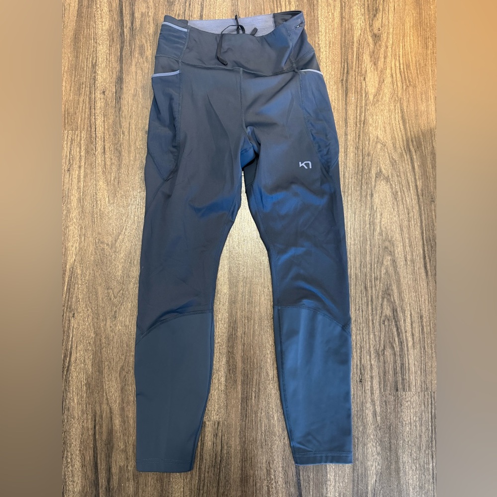 Kari Traa Women's Gray Pants